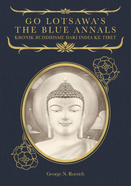 Go Lotsawa's The Blue Annals 1